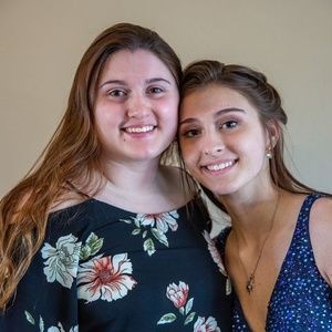 Meet your Posher, Annie